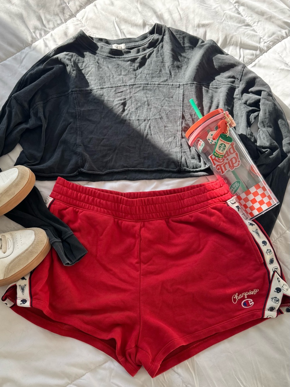 Champion Shorts